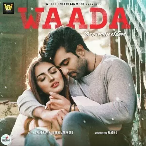 Waada Preet Bath Mp3 Download Song - Mr-Punjab