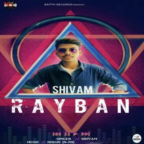 Rayban Shivam Mp3 Download Song - Mr-Punjab