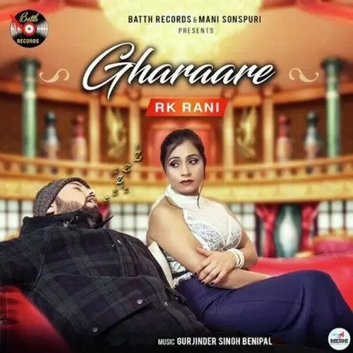 Gharaare R.K. Rani Mp3 Download Song - Mr-Punjab