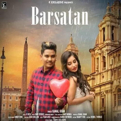 Barsatan Kamal Khan Mp3 Download Song - Mr-Punjab