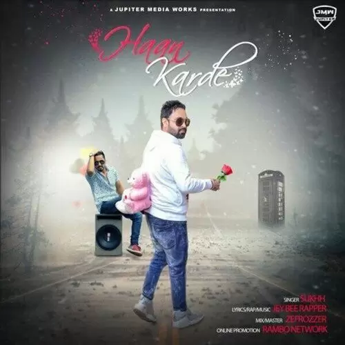 Haan Karde Sukhh Mp3 Download Song - Mr-Punjab