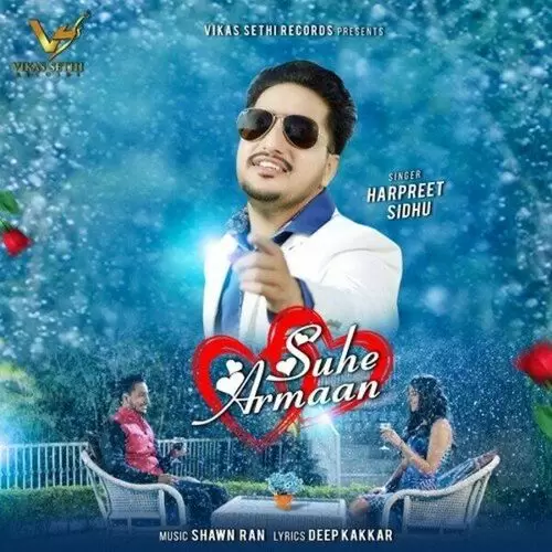 Suhe Armaan Harpreet Sidhu Mp3 Download Song - Mr-Punjab