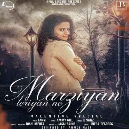Marziyan Teriyan Ne Tanvi Mp3 Download Song - Mr-Punjab