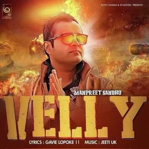 Velly Manpreet Sandhu Mp3 Download Song - Mr-Punjab