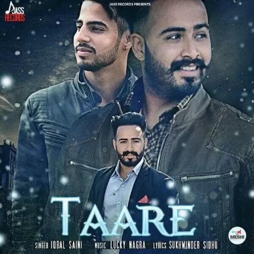 Taare Iqbal Saini Mp3 Download Song - Mr-Punjab