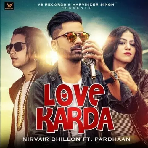 Love Karda Nirvair Dhillon Mp3 Download Song - Mr-Punjab