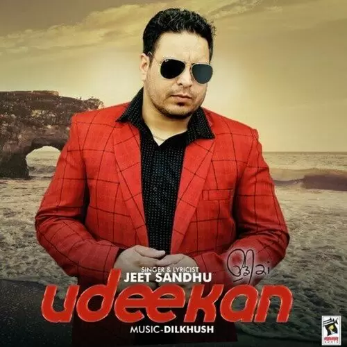 Udeekan Jeet Sandhu Mp3 Download Song - Mr-Punjab