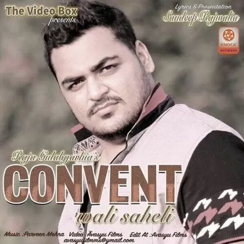 Covent Wali Saheli Ra Mp3 Download Song - Mr-Punjab