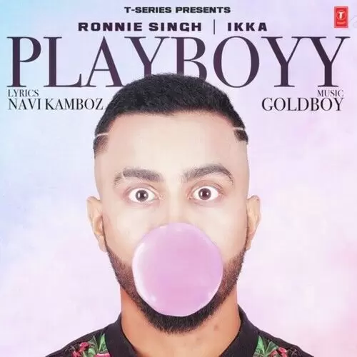 Playboyy Ronnie Singh Mp3 Download Song - Mr-Punjab