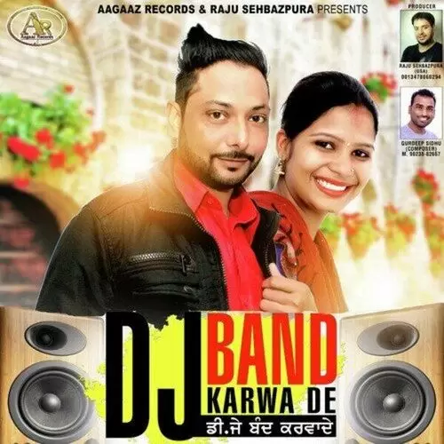DJ Band Karwa De Sukhjit Gurusar Mp3 Download Song - Mr-Punjab