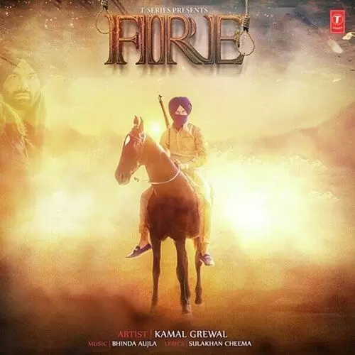 Fire Kamal Grewal Mp3 Download Song - Mr-Punjab