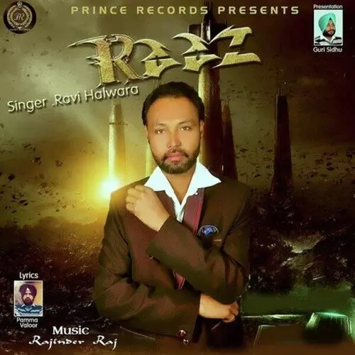 Raaz Ravi Halwara Mp3 Download Song - Mr-Punjab