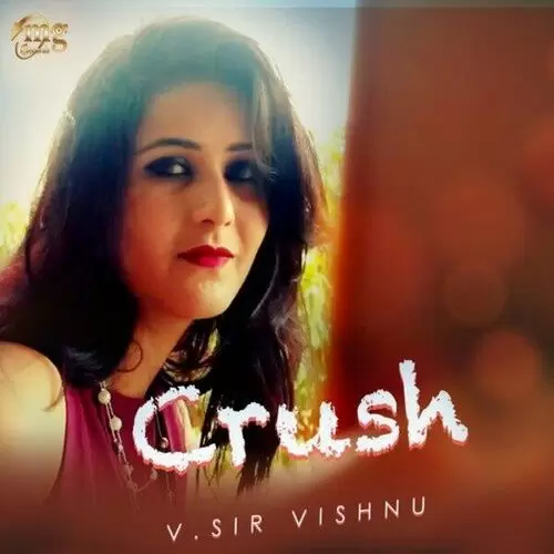 Crush V. Mp3 Download Song - Mr-Punjab