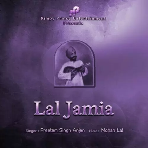 Lal Jamia Preetam Singh Anjan Mp3 Download Song - Mr-Punjab