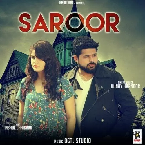 Saroor Hunny Harnoor Mp3 Download Song - Mr-Punjab
