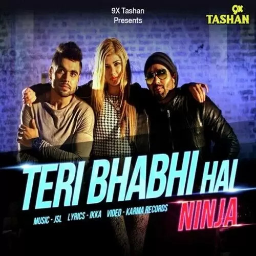 Teri Bhabhi Hai Ninja Mp3 Download Song - Mr-Punjab