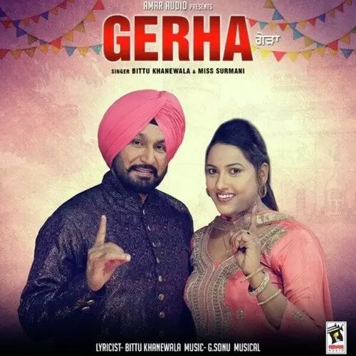 Gerha Bittu Khanewala Mp3 Download Song - Mr-Punjab