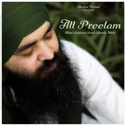Att Preetam Bhai Gurpreet Singh Ji Shimla Wale Mp3 Download Song - Mr-Punjab