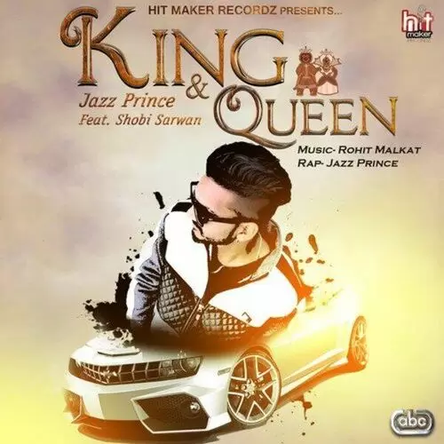 King And Queen Jazz Prince Mp3 Download Song - Mr-Punjab