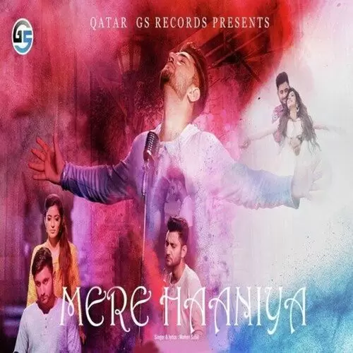 Mere Haaniya Mohan Sahil Mp3 Download Song - Mr-Punjab