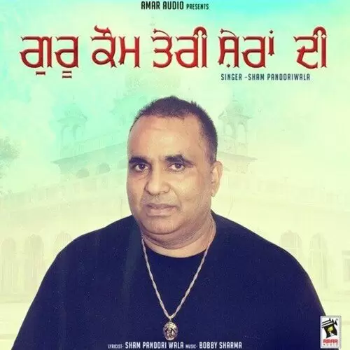 Guru Kaum Teri Sheran Di Sham Pandori Wala Mp3 Download Song - Mr-Punjab