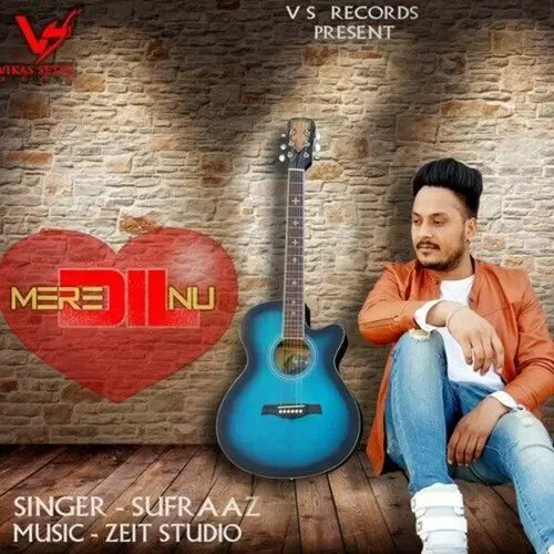 Mere Dil Nu Sufraaz Mp3 Download Song - Mr-Punjab