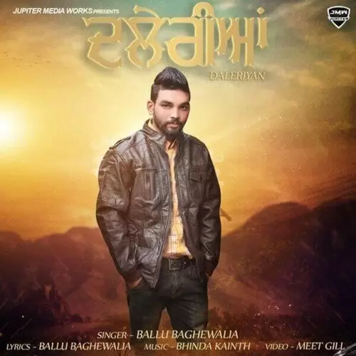 Daleriyan Ballu Baghewalia Mp3 Download Song - Mr-Punjab