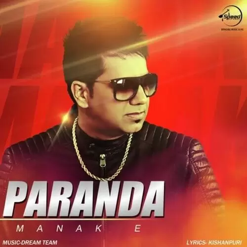 Paranda Manak E Mp3 Download Song - Mr-Punjab