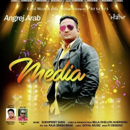 Media Angrej Arab Mp3 Download Song - Mr-Punjab