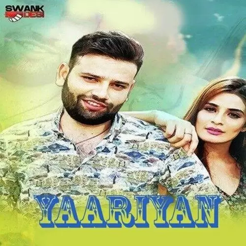 Yaariyan (The Brotherhood) Bhannu Rana Mp3 Download Song - Mr-Punjab