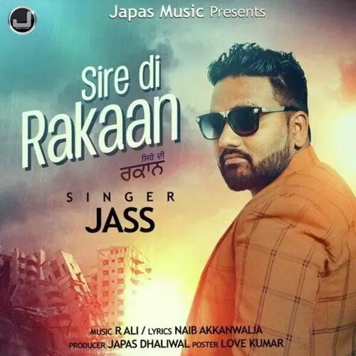 Sire Di Rakaan Jass Mp3 Download Song - Mr-Punjab