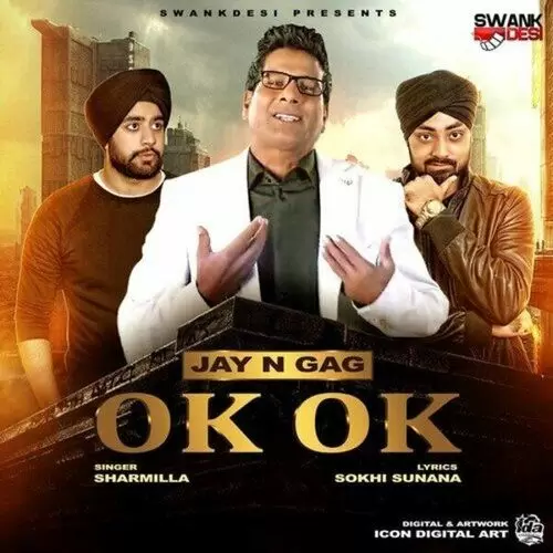 Ok Ok G. Sharmilla Mp3 Download Song - Mr-Punjab
