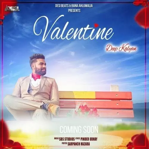 Valentine Deep Kalyan Mp3 Download Song - Mr-Punjab