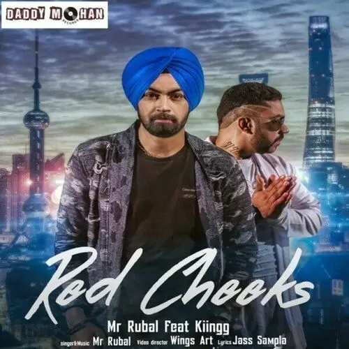 Red Cheeks Mr. Rubal Mp3 Download Song - Mr-Punjab