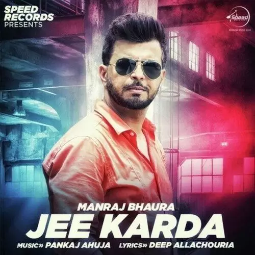 Jee Karda Manraj Bhaura Mp3 Download Song - Mr-Punjab