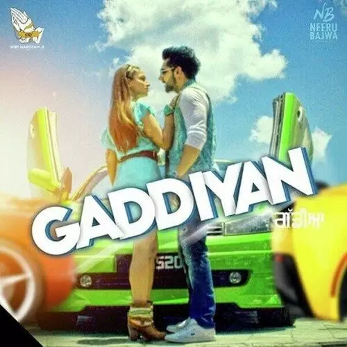 Gaddiyan Babbal Rai Mp3 Download Song - Mr-Punjab