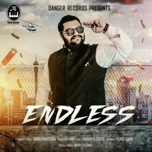 Endless Babbu Muktsaria Mp3 Download Song - Mr-Punjab