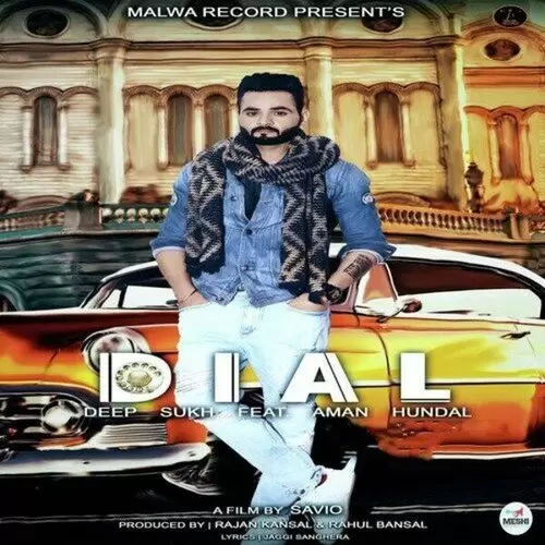 Dial Deep Sukh Mp3 Download Song - Mr-Punjab