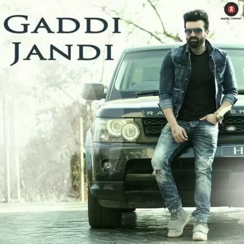 Gaddi Jandi Navraj Hans Mp3 Download Song - Mr-Punjab