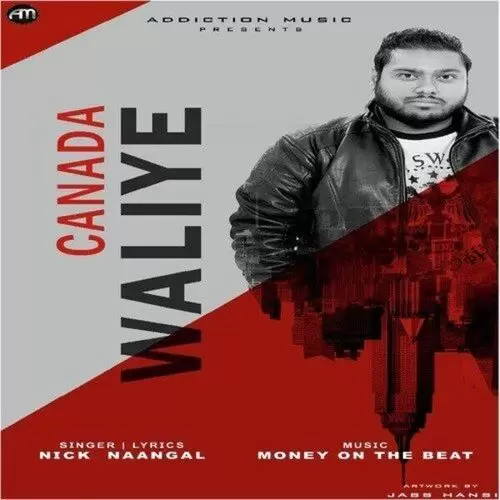 Canada Waliye Ni Mp3 Download Song - Mr-Punjab