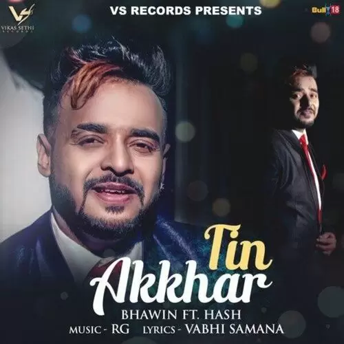 Tin Akkhar Bhawin Mp3 Download Song - Mr-Punjab