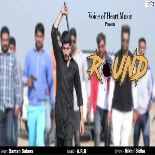 Raund Saman Balana Mp3 Download Song - Mr-Punjab