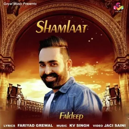 Shamlaat Faldeep Mp3 Download Song - Mr-Punjab