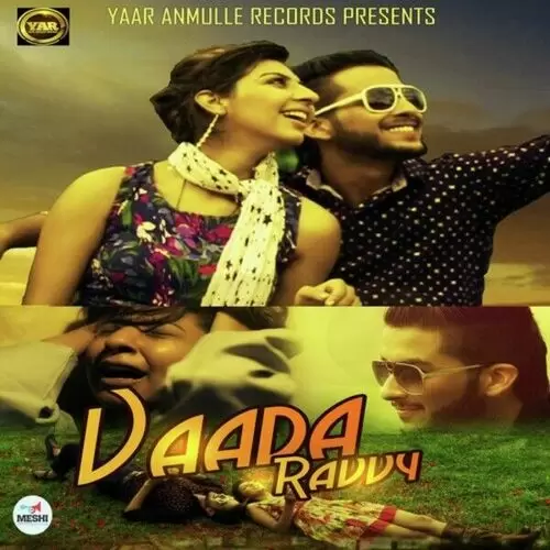 Vaada Ravvy Mp3 Download Song - Mr-Punjab