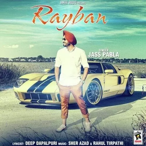 Rayban Jass Pabla Mp3 Download Song - Mr-Punjab