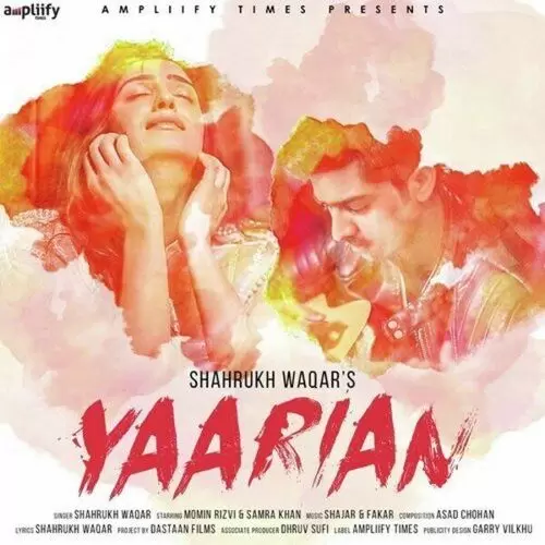 Yaarian Shahrukh Waqar Mp3 Download Song - Mr-Punjab