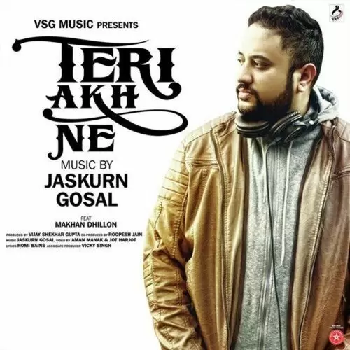 Teri Akh Ne Jaskurn Gosal Mp3 Download Song - Mr-Punjab