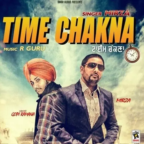 Time Chakna Mirza Mp3 Download Song - Mr-Punjab