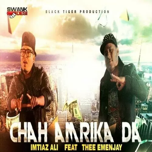 Chah Amrika Da Im Mp3 Download Song - Mr-Punjab