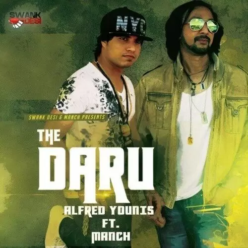 The Daru Alfred Younis Mp3 Download Song - Mr-Punjab